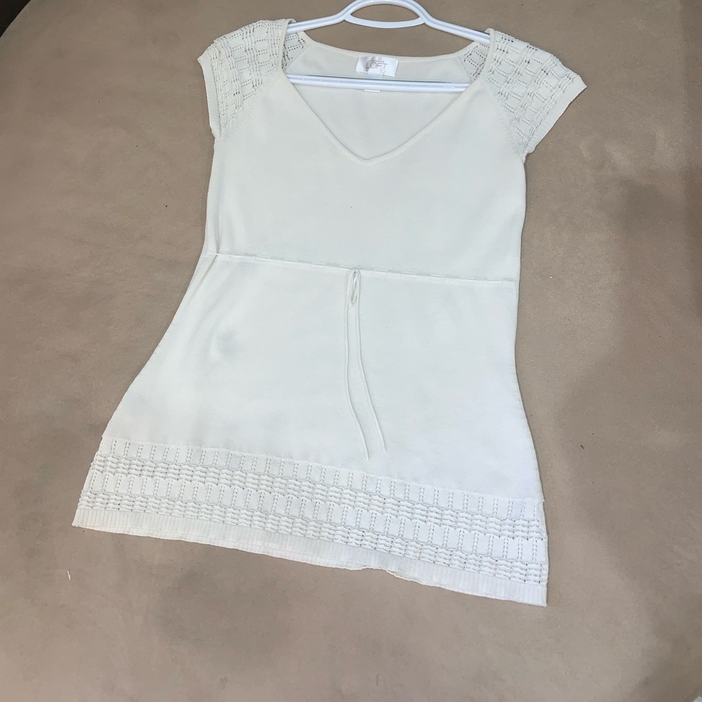 Woman’s Shirt